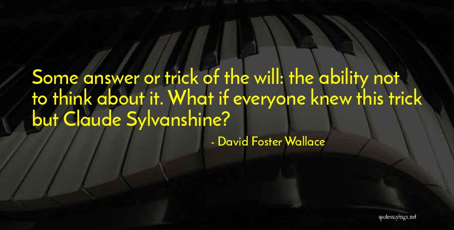 Leopard Geckos Quotes By David Foster Wallace Leopard Geckos Quotes By David Foster Wallace