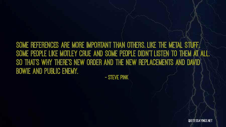 Leopard Geckos Quotes By Steve Pink Leopard Geckos Quotes By Steve Pink
