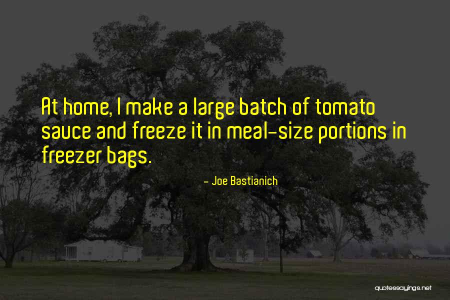 Leopardstar In Real Life Quotes By Joe Bastianich Leopardstar In Real Life Quotes By Joe Bastianich