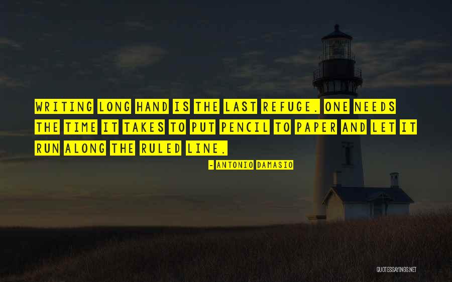 Leopolda Lopez Quotes By Antonio Damasio Leopolda Lopez Quotes By Antonio Damasio