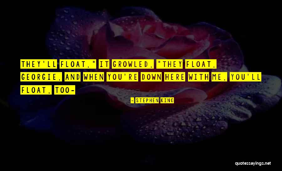 Leopoldine Serre Quotes By Stephen King Leopoldine Serre Quotes By Stephen King