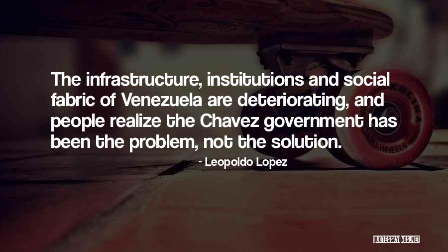 Leopoldo Lopez Quotes 617130 Leopoldo Lopez Quotes 617130