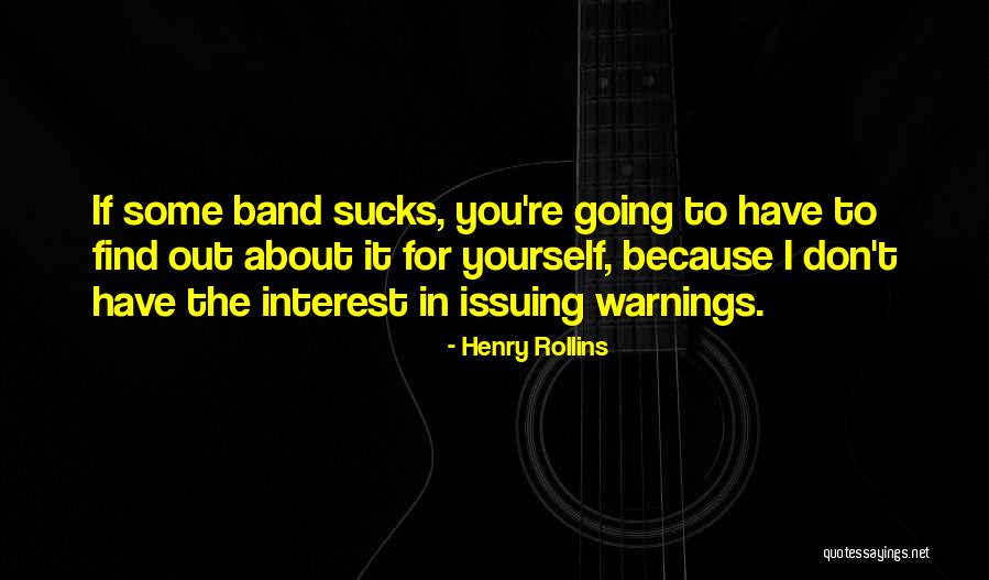 Leopolds Ice Quotes By Henry Rollins Leopolds Ice Quotes By Henry Rollins