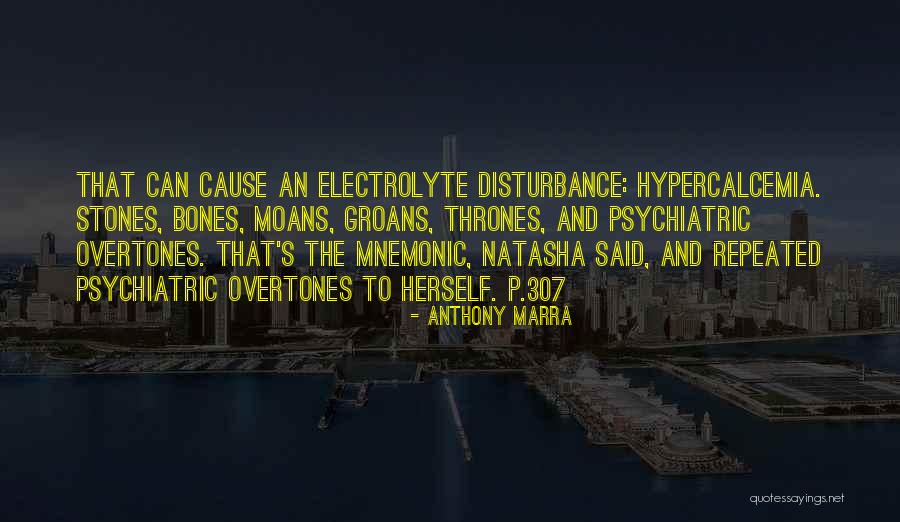 Leopolds Maneuver Quotes By Anthony Marra Leopolds Maneuver Quotes By Anthony Marra