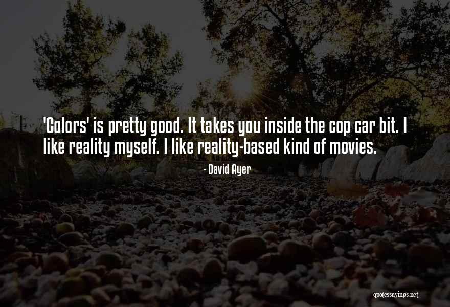 Leopolds Stow Ohio Quotes By David Ayer Leopolds Stow Ohio Quotes By David Ayer
