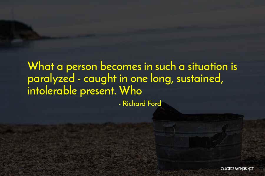 Leopolds Stow Ohio Quotes By Richard Ford Leopolds Stow Ohio Quotes By Richard Ford