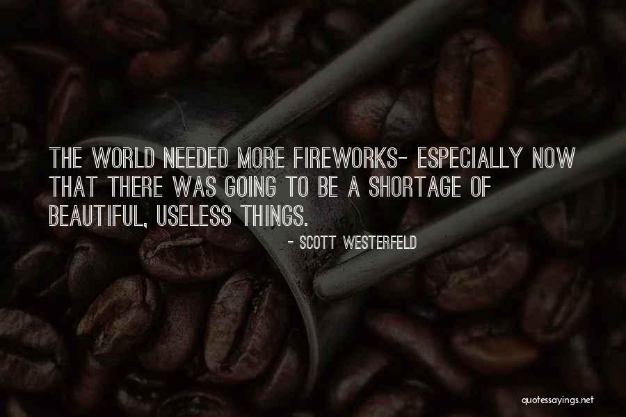 Leopoldville Disaster Quotes By Scott Westerfeld Leopoldville Disaster Quotes By Scott Westerfeld