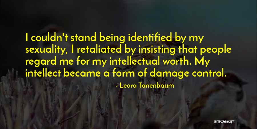 Leora Tanenbaum Quotes 1062279 Leora Tanenbaum Quotes 1062279