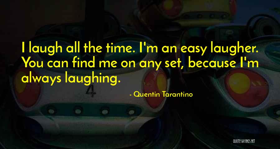 Leorio Paladiknight Quotes By Quentin Tarantino Leorio Paladiknight Quotes By Quentin Tarantino