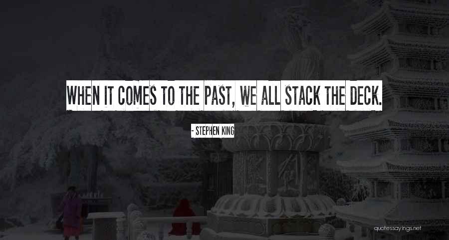 Leorio Paladiknight Quotes By Stephen King Leorio Paladiknight Quotes By Stephen King