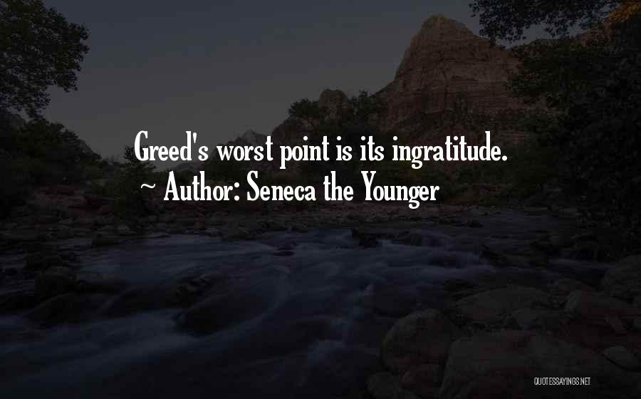 Leosa Quotes By Seneca The Younger