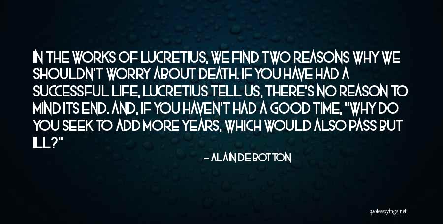 Leosha Aikens Quotes By Alain De Botton Leosha Aikens Quotes By Alain De Botton