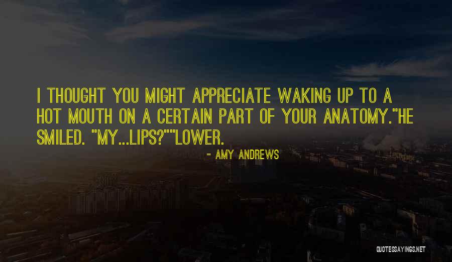 Leotardo Quotes By Amy Andrews Leotardo Quotes By Amy Andrews