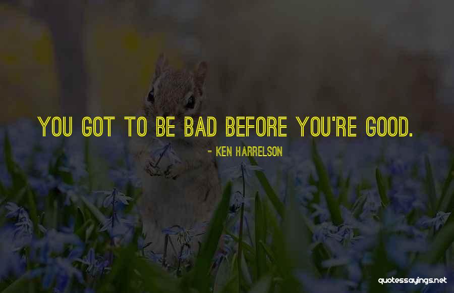 Leotardos Gimnasia Quotes By Ken Harrelson Leotardos Gimnasia Quotes By Ken Harrelson