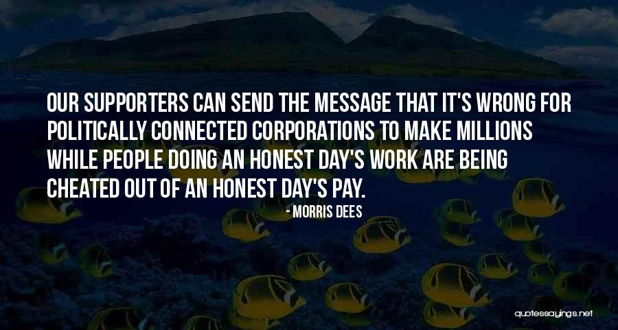 Leotardos Gimnasia Quotes By Morris Dees Leotardos Gimnasia Quotes By Morris Dees