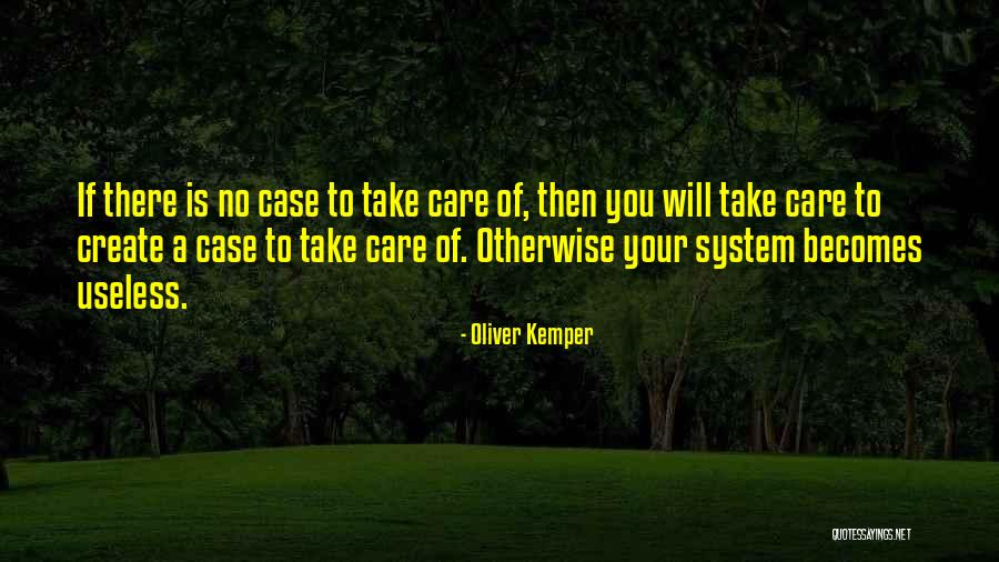 Leotardos Gimnasia Quotes By Oliver Kemper Leotardos Gimnasia Quotes By Oliver Kemper
