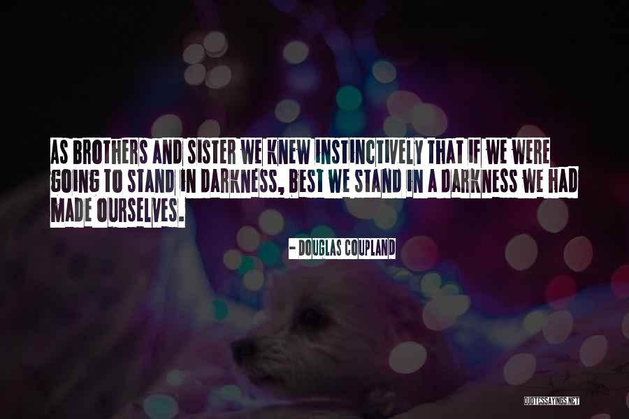 Leotards For Girls Quotes By Douglas Coupland Leotards For Girls Quotes By Douglas Coupland
