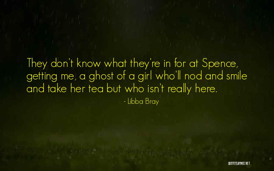 Leotards For Sale Quotes By Libba Bray Leotards For Sale Quotes By Libba Bray