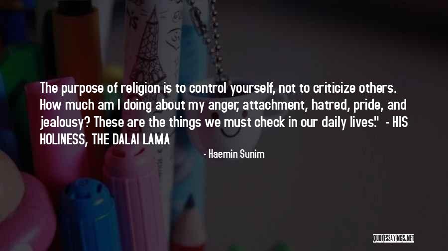 Leotaud Moreno Quotes By Haemin Sunim Leotaud Moreno Quotes By Haemin Sunim