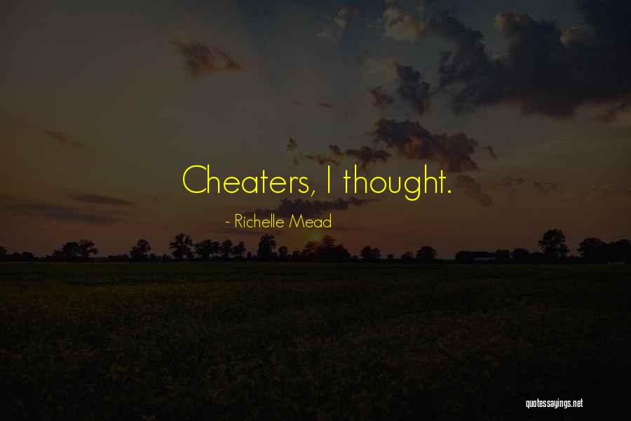 Leotaud Moreno Quotes By Richelle Mead Leotaud Moreno Quotes By Richelle Mead