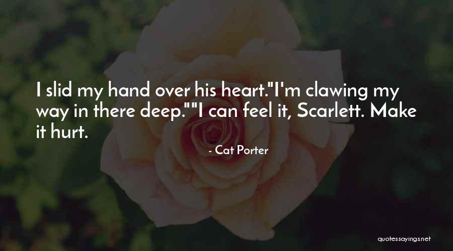 Leotrim Gashi Quotes By Cat Porter Leotrim Gashi Quotes By Cat Porter