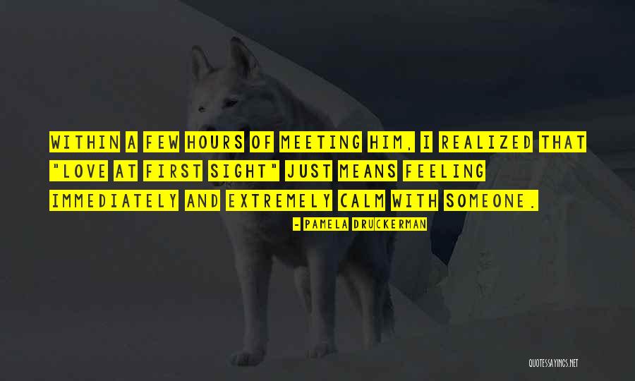 Leotrim Gashi Quotes By Pamela Druckerman Leotrim Gashi Quotes By Pamela Druckerman