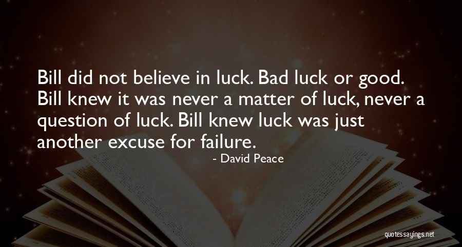 Leovanna Orlandinis Age Quotes By David Peace Leovanna Orlandinis Age Quotes By David Peace