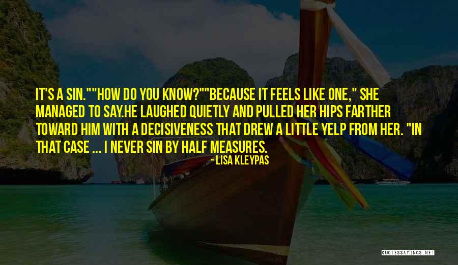 Leowin Quotes By Lisa Kleypas Leowin Quotes By Lisa Kleypas