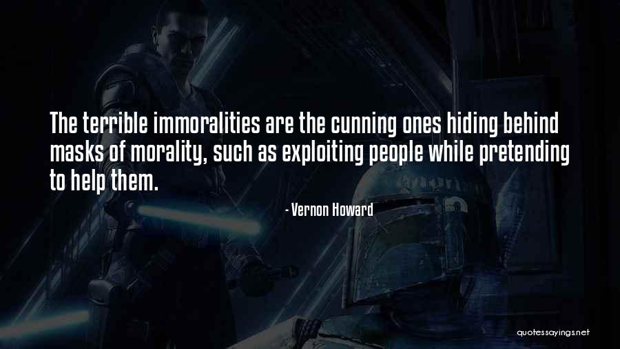 Leowin Quotes By Vernon Howard Leowin Quotes By Vernon Howard