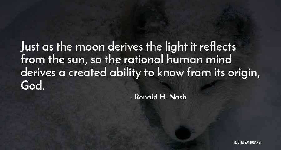 Lep T S Quotes By Ronald H. Nash Lep T S Quotes By Ronald H. Nash