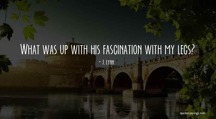 Lepage Lipstick Quotes By J. Lynn Lepage Lipstick Quotes By J. Lynn