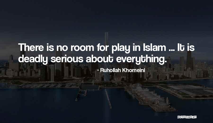 Lepape Artist Quotes By Ruhollah Khomeini Lepape Artist Quotes By Ruhollah Khomeini