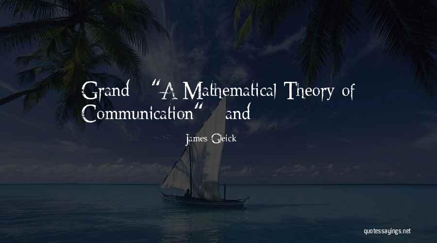 Lepape Claire Quotes By James Gleick Lepape Claire Quotes By James Gleick