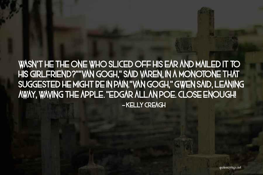 Lepape Fr Quotes By Kelly Creagh Lepape Fr Quotes By Kelly Creagh