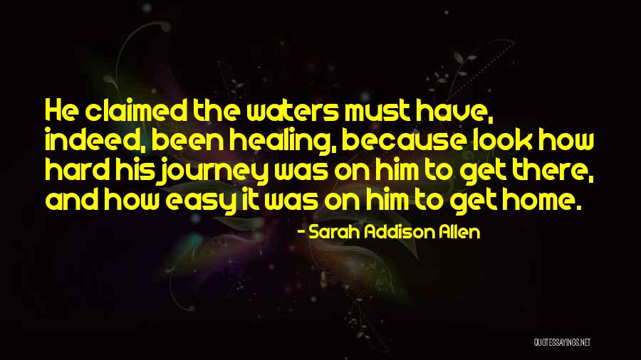 Lepape Store Quotes By Sarah Addison Allen Lepape Store Quotes By Sarah Addison Allen