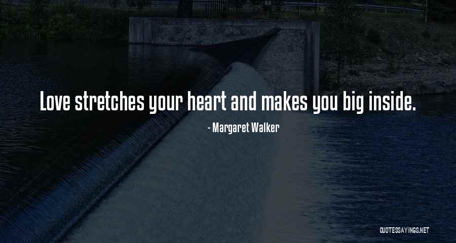 Lepaskan Pergi Quotes By Margaret Walker Lepaskan Pergi Quotes By Margaret Walker