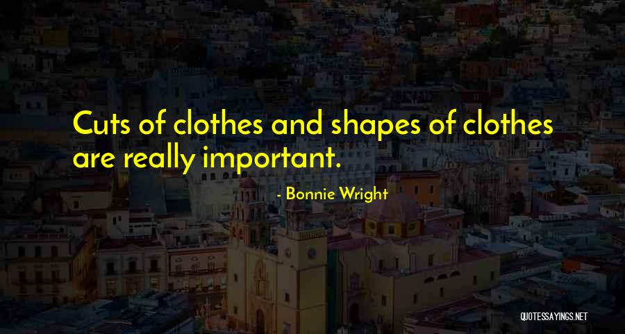 Lepaul Alexander Quotes By Bonnie Wright Lepaul Alexander Quotes By Bonnie Wright