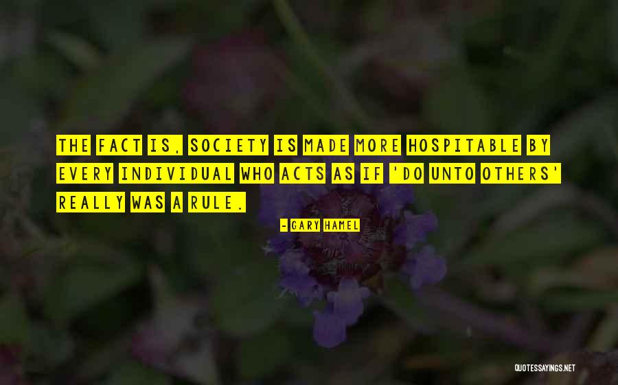 Lepaul Alexander Quotes By Gary Hamel Lepaul Alexander Quotes By Gary Hamel