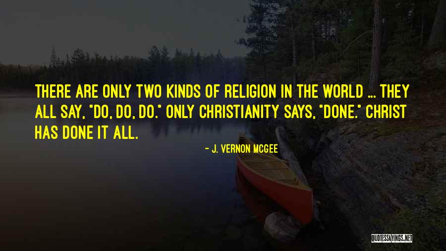 Lepaul Alexander Quotes By J. Vernon McGee Lepaul Alexander Quotes By J. Vernon McGee