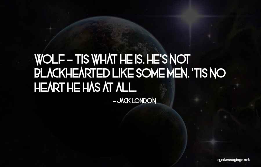 Lepaul Alexander Quotes By Jack London Lepaul Alexander Quotes By Jack London