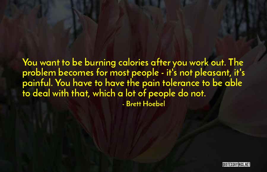 Lepaul Gammons Quotes By Brett Hoebel Lepaul Gammons Quotes By Brett Hoebel