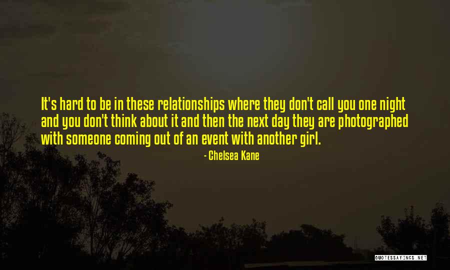 Lepaul Jack Quotes By Chelsea Kane Lepaul Jack Quotes By Chelsea Kane