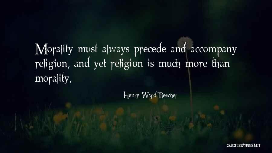 Leped K Quotes By Henry Ward Beecher Leped K Quotes By Henry Ward Beecher