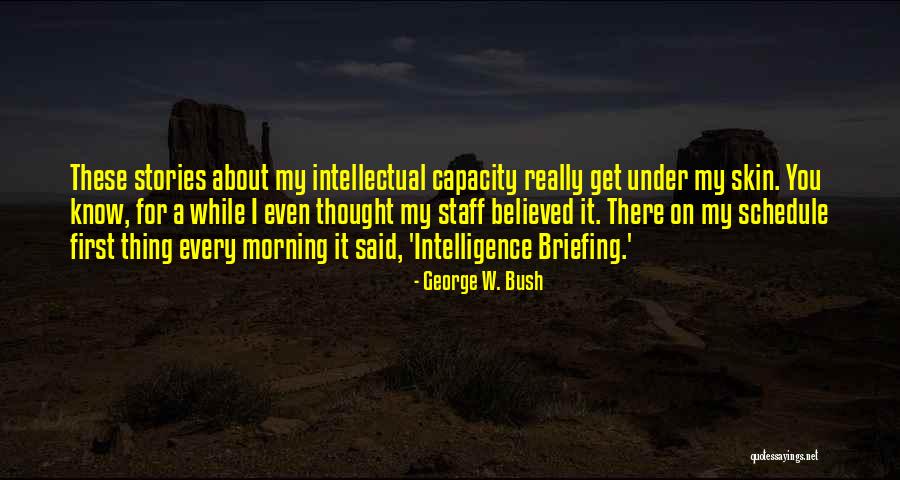 Leped Kes Fog Quotes By George W. Bush Leped Kes Fog Quotes By George W. Bush