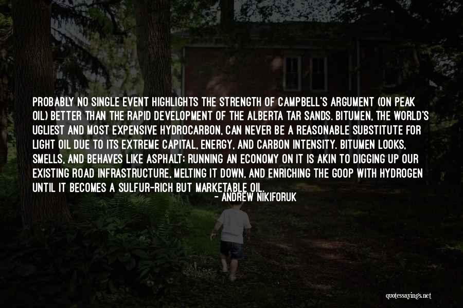 Lepellev L Quotes By Andrew Nikiforuk Lepellev L Quotes By Andrew Nikiforuk