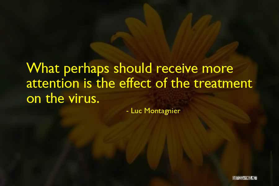 Lepeltier Pipe Quotes By Luc Montagnier Lepeltier Pipe Quotes By Luc Montagnier