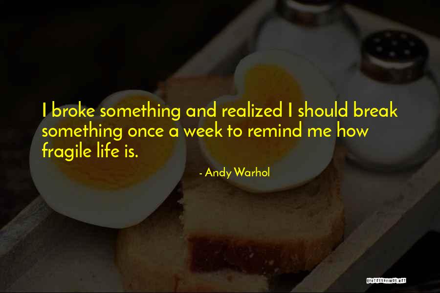 Lepera Daddy Quotes By Andy Warhol Lepera Daddy Quotes By Andy Warhol