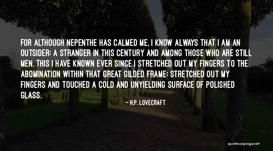Lepera Motorcycle Quotes By H.P. Lovecraft Lepera Motorcycle Quotes By H.P. Lovecraft