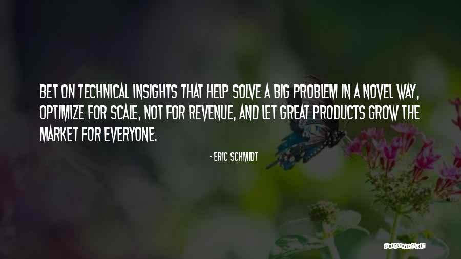 Lepianthes Quotes By Eric Schmidt Lepianthes Quotes By Eric Schmidt