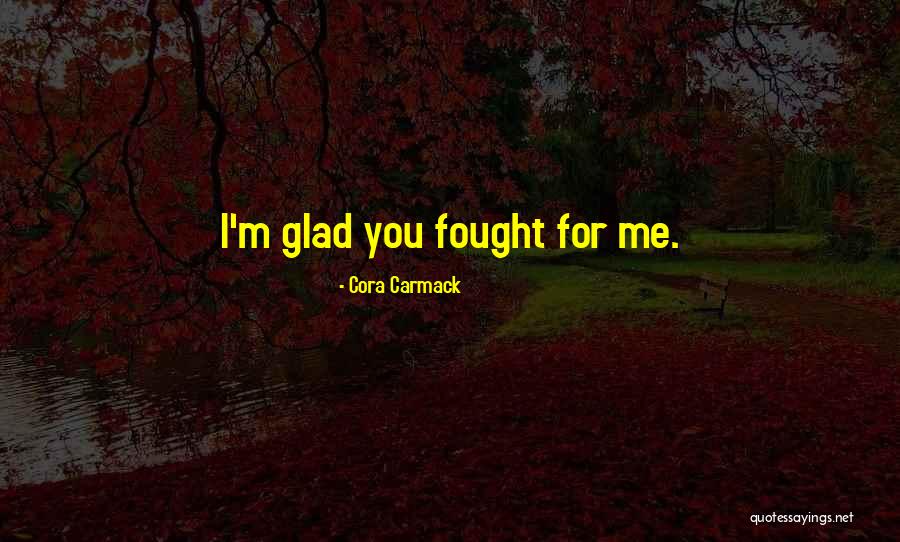 Lepiarz Jack Quotes By Cora Carmack Lepiarz Jack Quotes By Cora Carmack